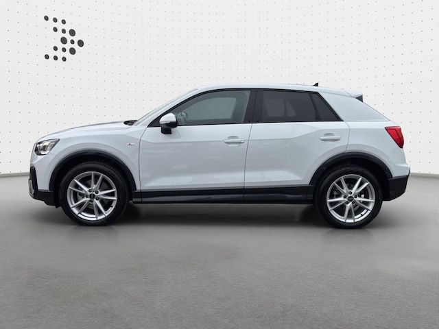 Audi Q2 S Line 40 TFSI Quattro S Tronic - 2025 - Joinsteer - #3
