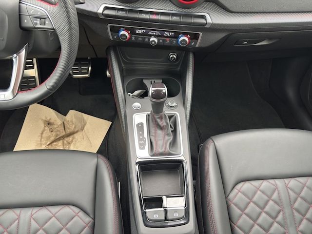 Audi Q2 S Line 40 TFSI Quattro S Tronic - 2025 - Joinsteer - #6