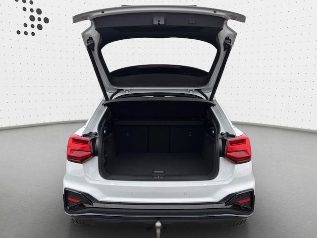 Audi Q2 S Line 40 TFSI Quattro S Tronic - 2025 - Joinsteer - #8