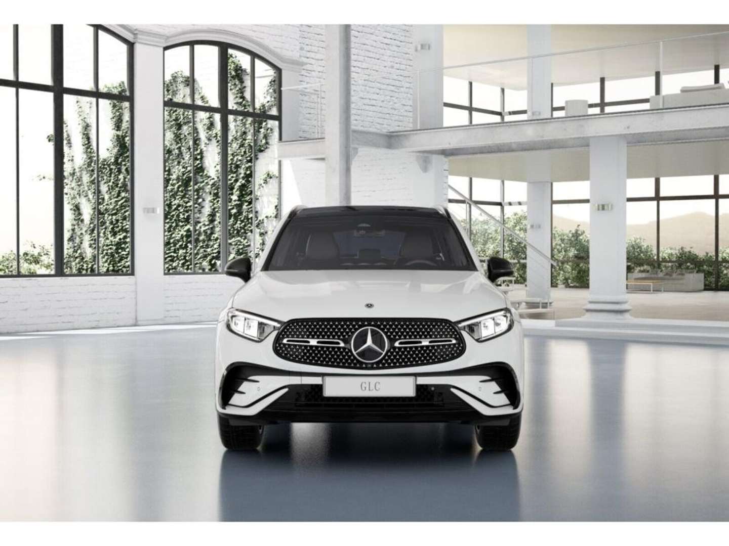 Mercedes GLC 300 300 Night Edition - 2024 - Joinsteer - #3