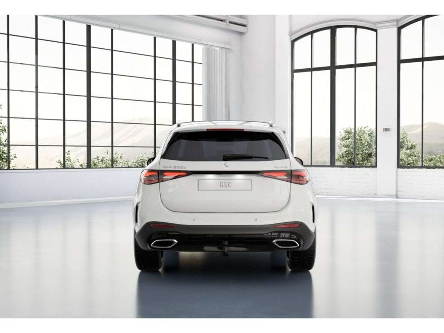 Mercedes GLC 300 300 Night Edition - 2024 - Joinsteer - #4