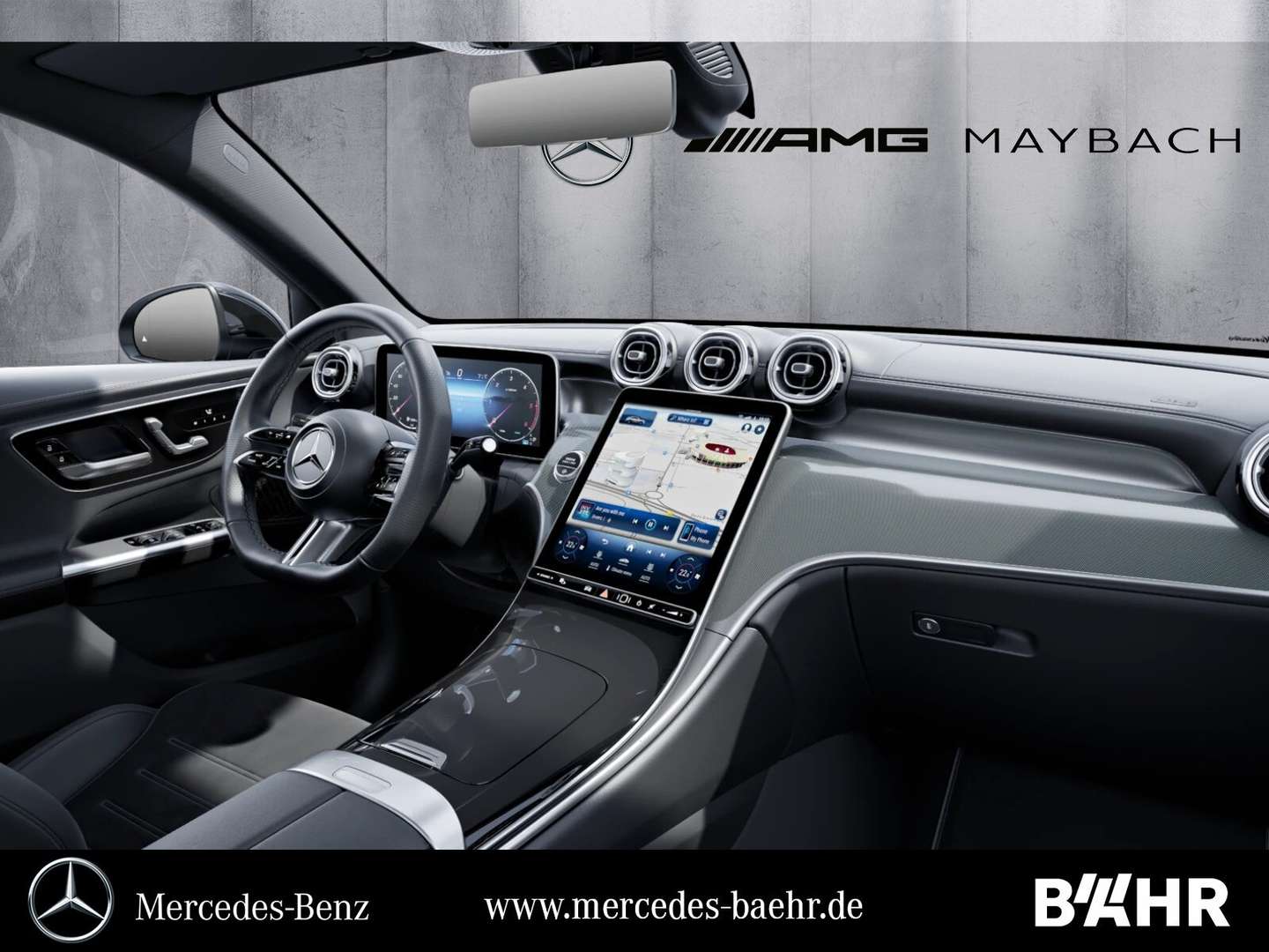 Mercedes GLC 300 Coupé 300 Night Edition - 2025 - Joinsteer - #5