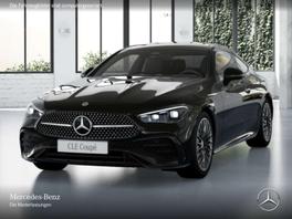 Mercedes CLE 220 Night Edition - 2025 - Joinsteer - #1