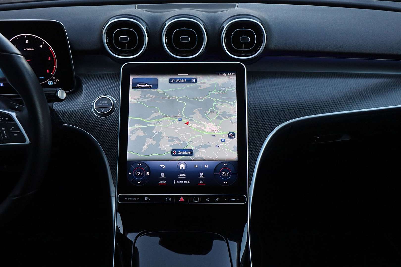 Mercedes Classe C 220 - 2023 - Joinsteer - #5