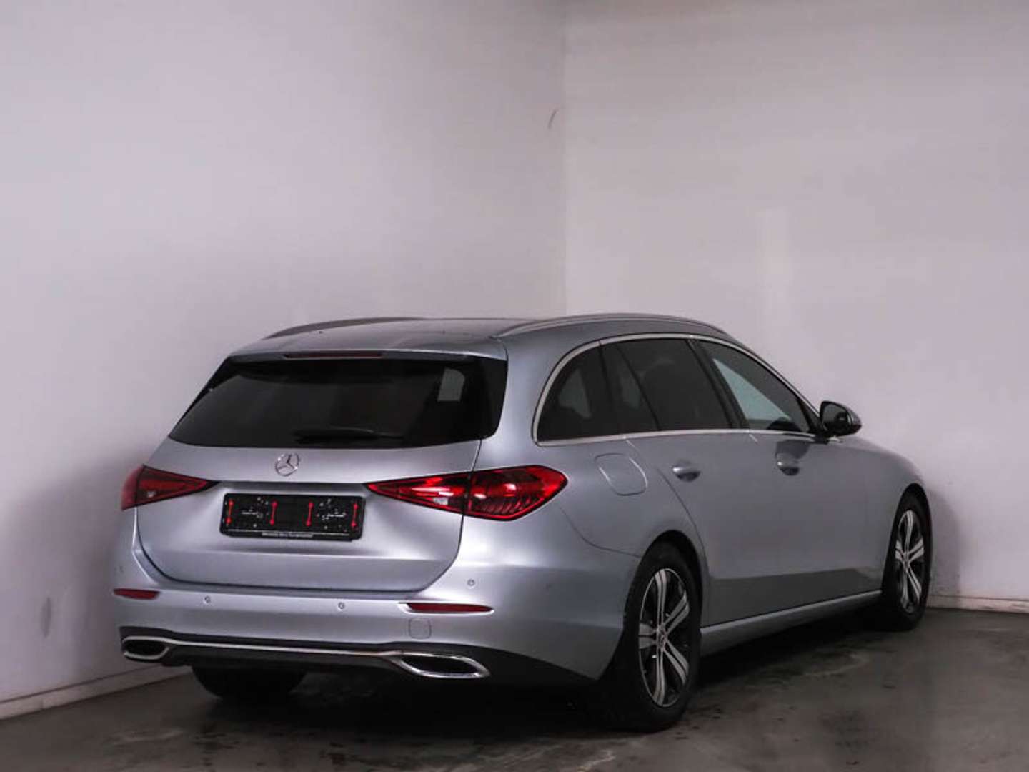 Mercedes Classe C 200 Avantgarde - 2024 - Joinsteer - #1