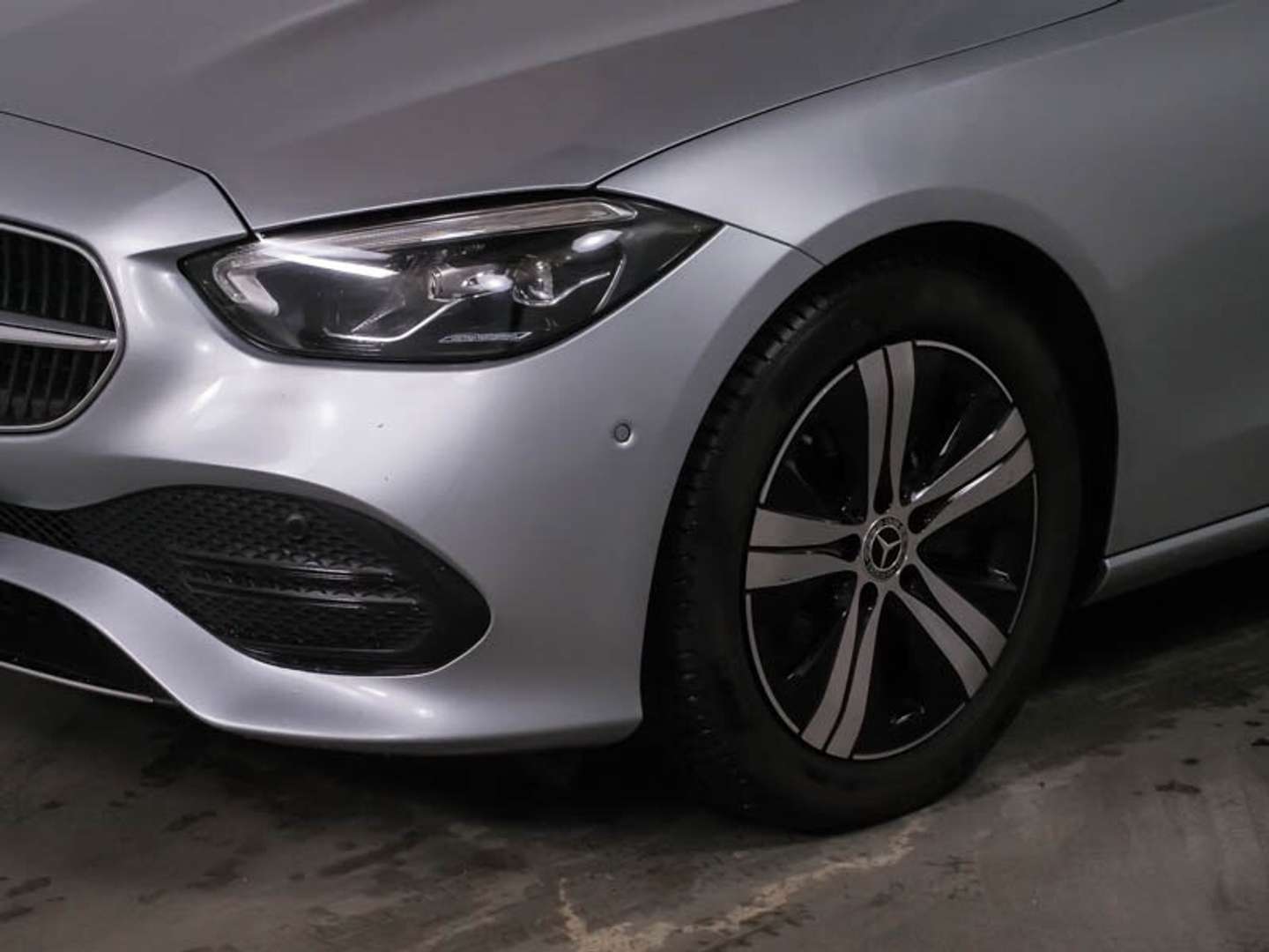 Mercedes Classe C 200 Avantgarde - 2024 - Joinsteer - #2