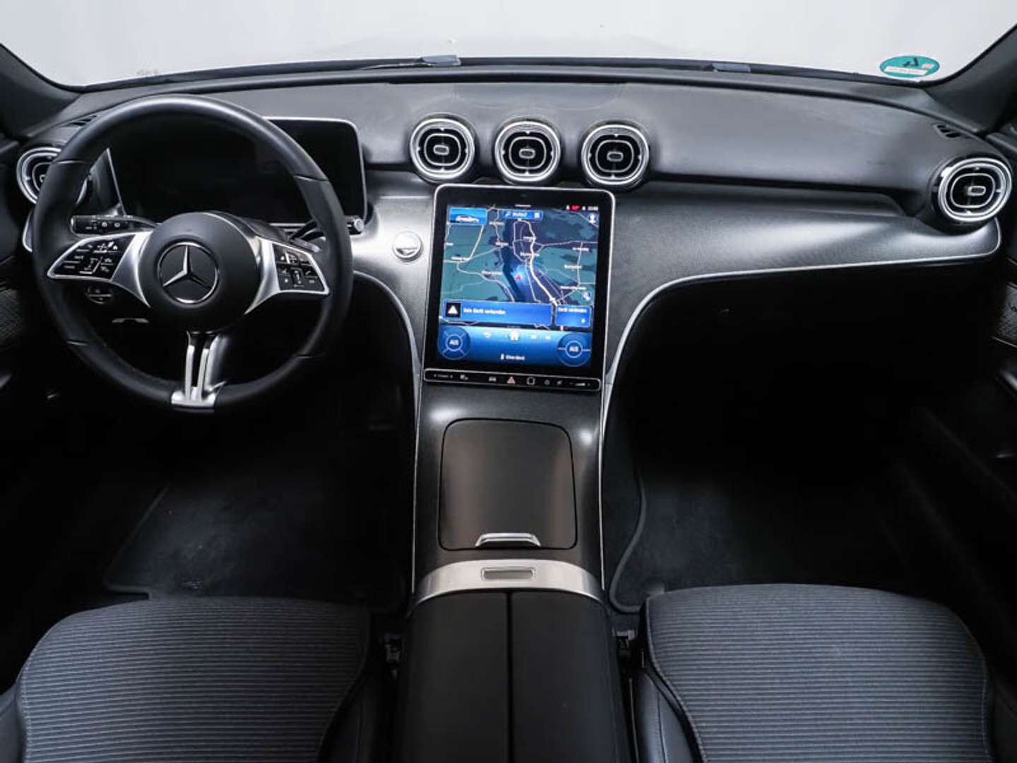 Mercedes Classe C 200 Avantgarde - 2024 - Joinsteer - #6