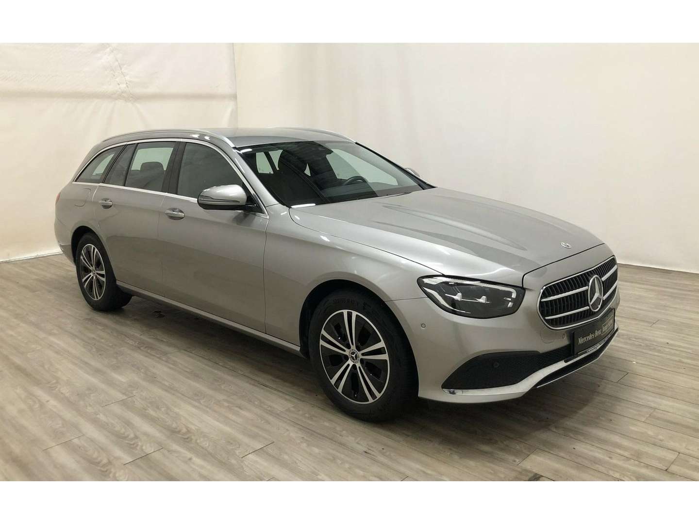 Mercedes Classe E 220 Avantgarde - 2022 - Joinsteer - #1