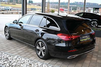 Mercedes Classe C 220 - - Joinsteer - #2