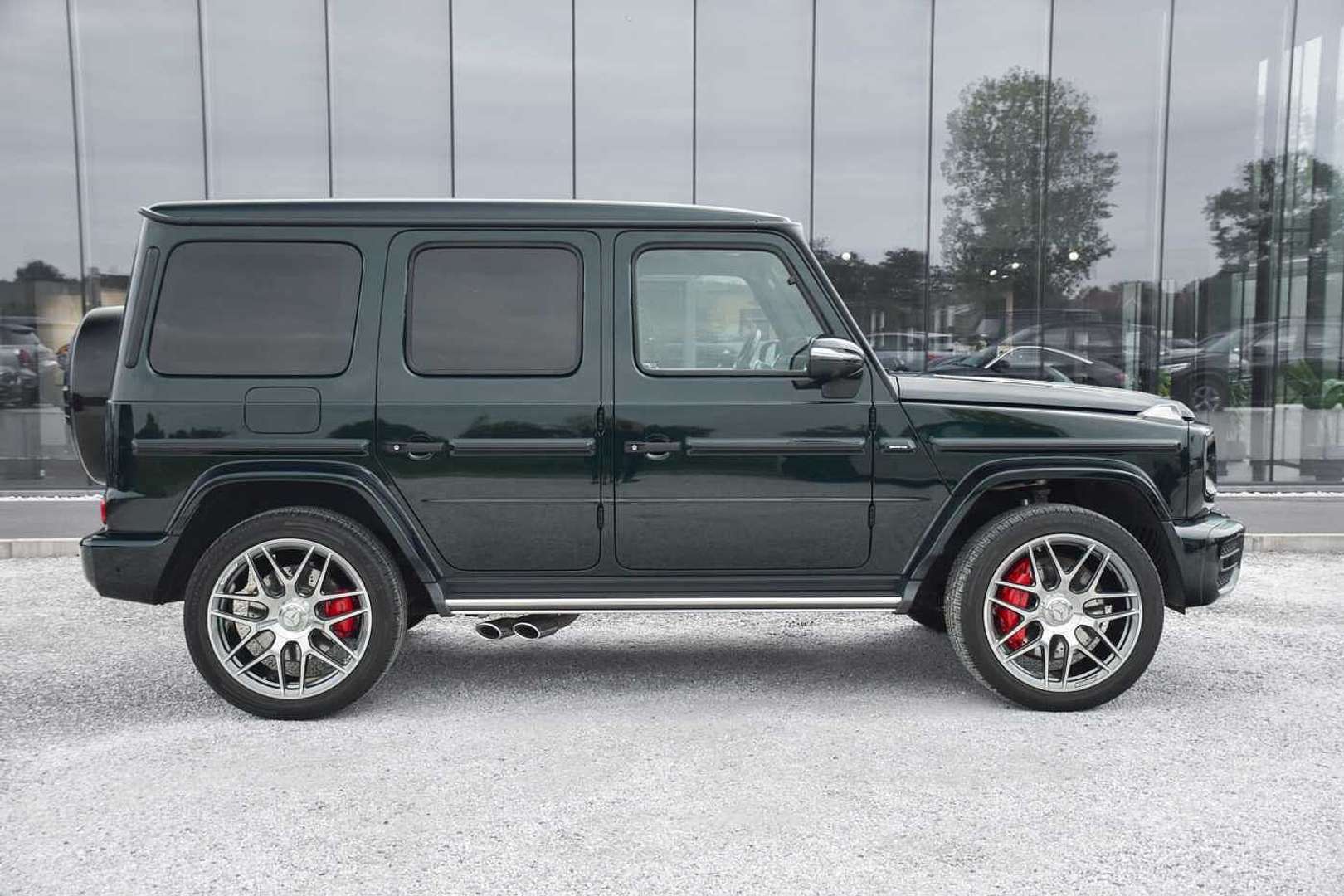 Mercedes G63 AMG 63 Sport - 2024 - Joinsteer - #5