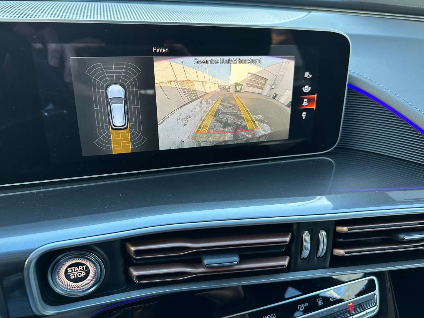 Mercedes EQC 400 - 2020 - Joinsteer - #5