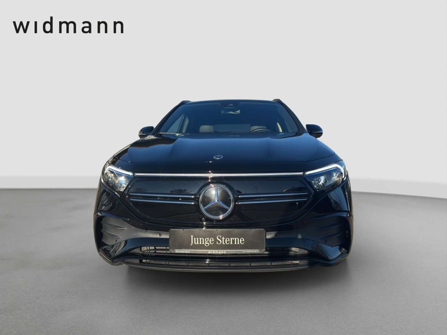 Mercedes EQA 250+ AMG Line - 2022 - Joinsteer - #2