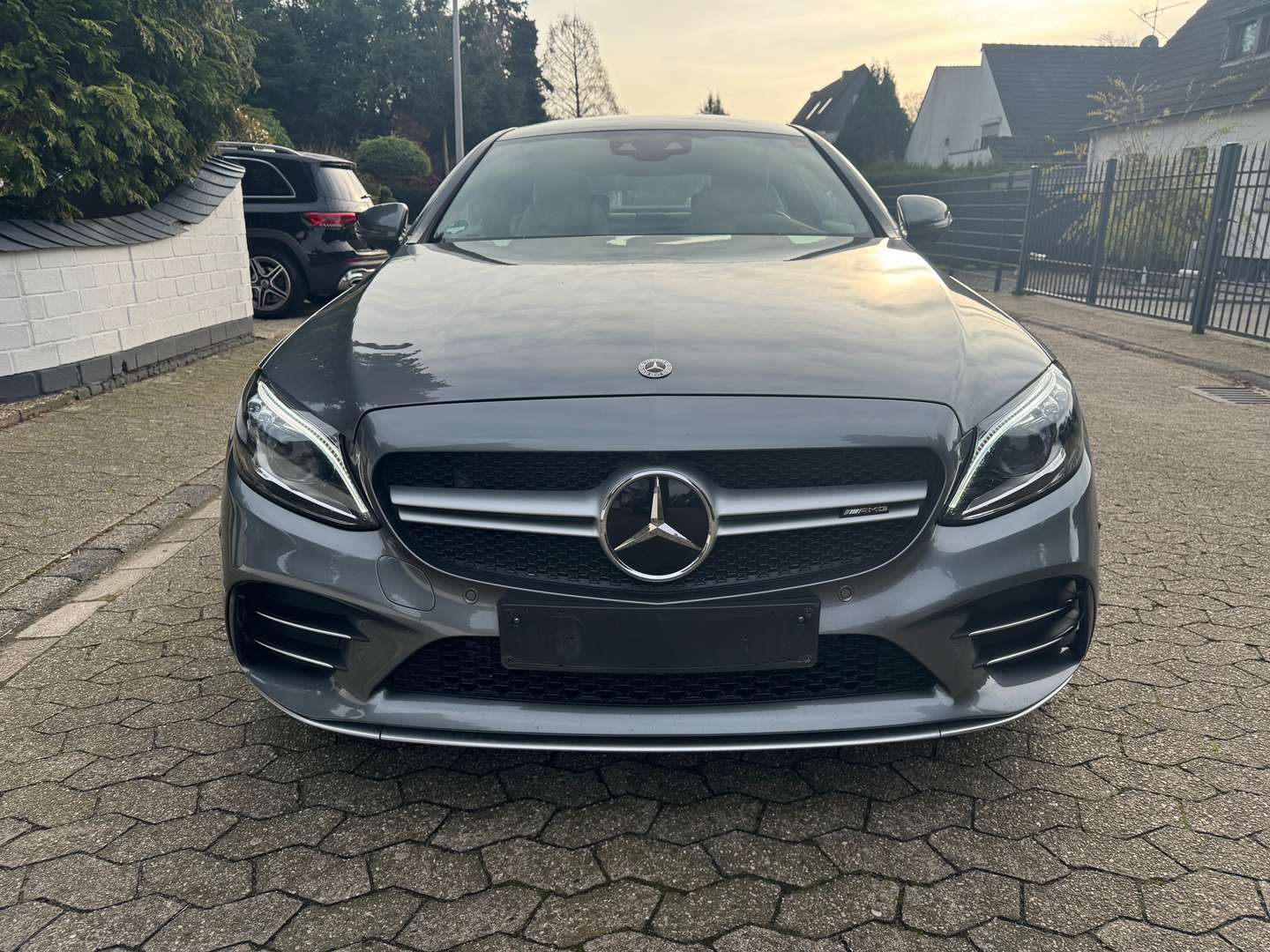 Mercedes Classe C 43 AMG 43 - 2021 - Joinsteer - #3