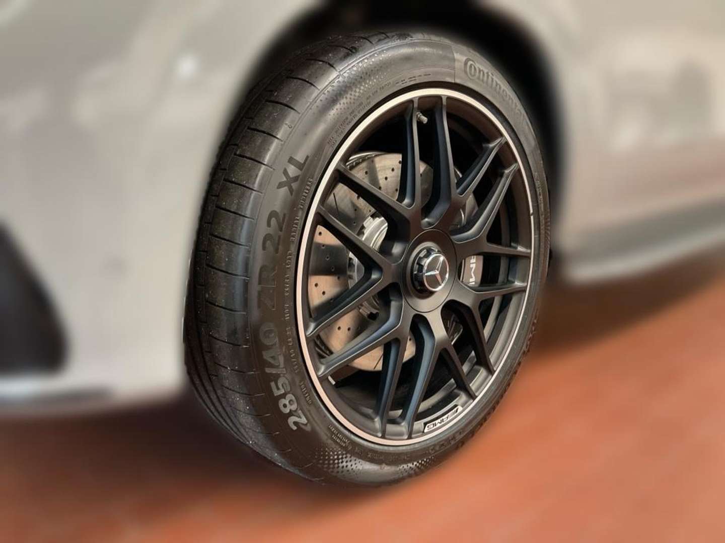 Mercedes GLE 53 AMG 53 AMG Line - 2025 - Joinsteer - #3