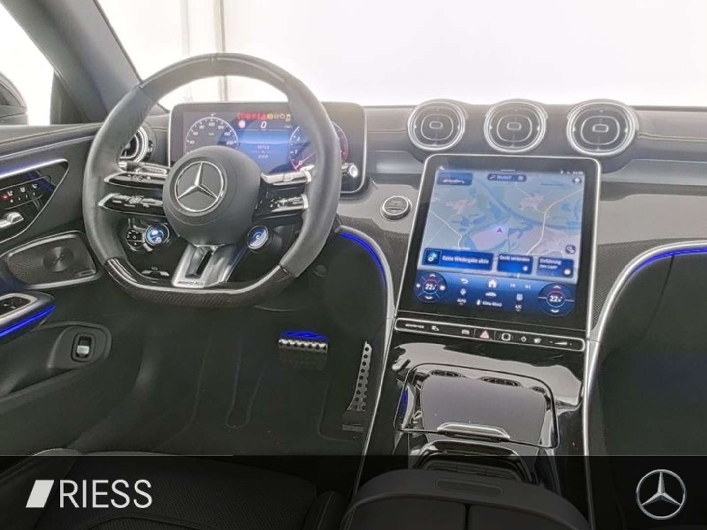 Mercedes CLE 53 AMG 53 - 2024 - Joinsteer - #5