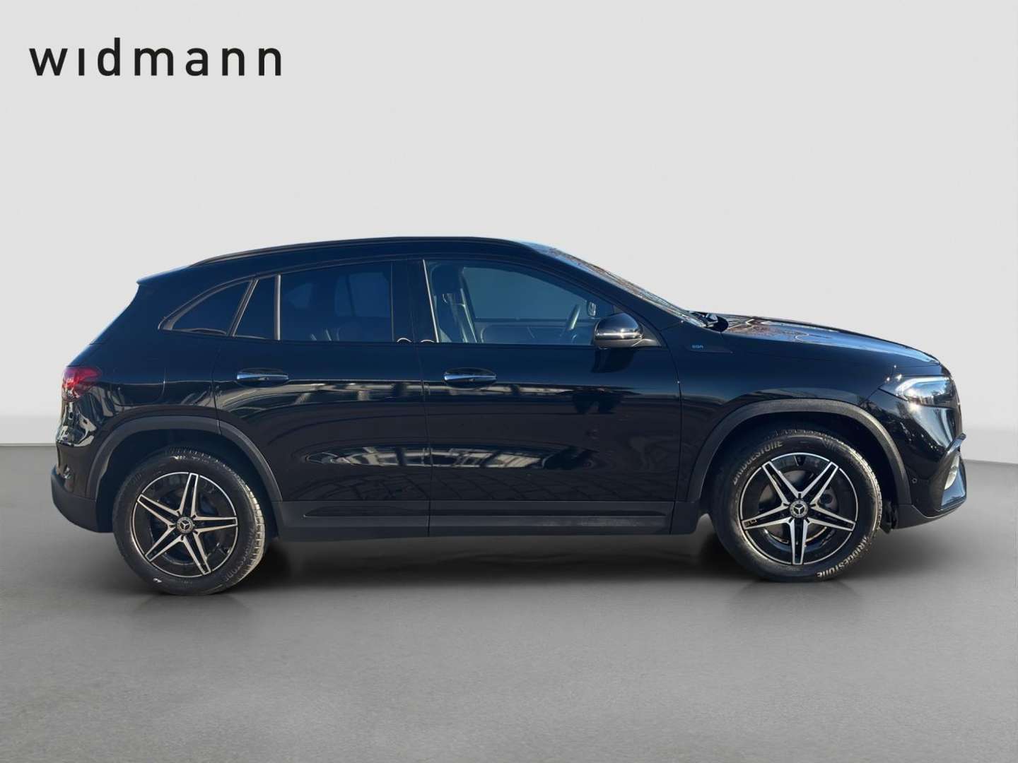 Mercedes EQA 250+ AMG Line - 2022 - Joinsteer - #6