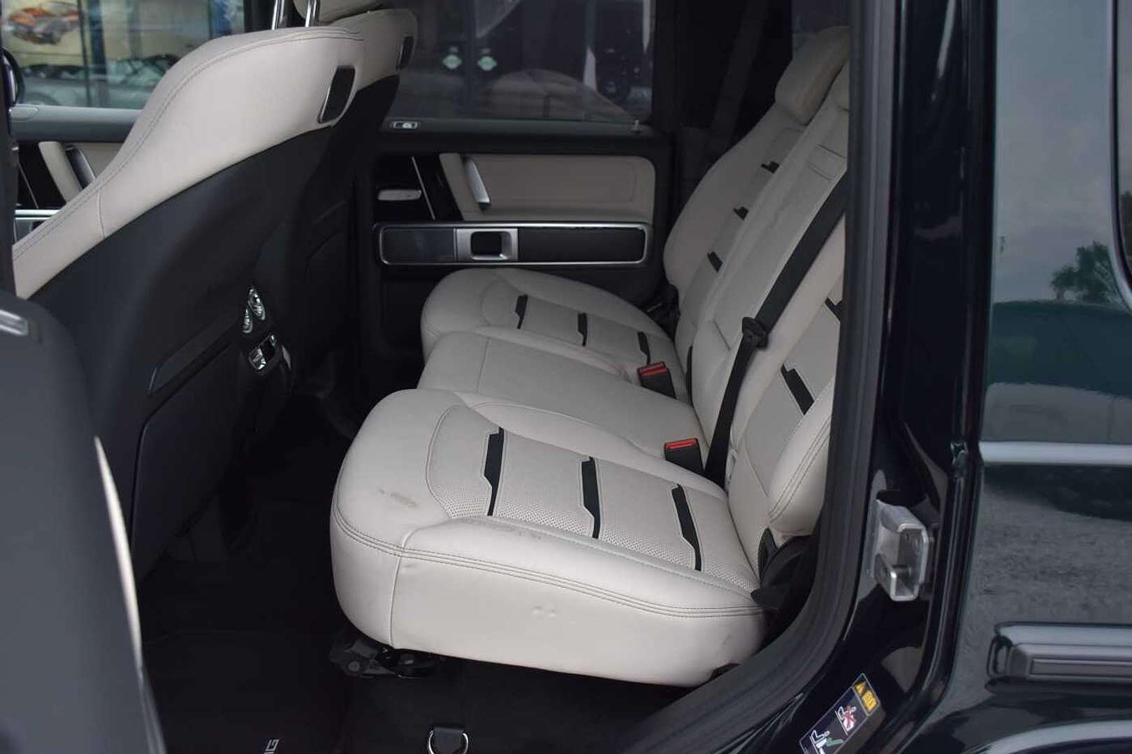 Mercedes G63 AMG 63 Sport - 2024 - Joinsteer - #12