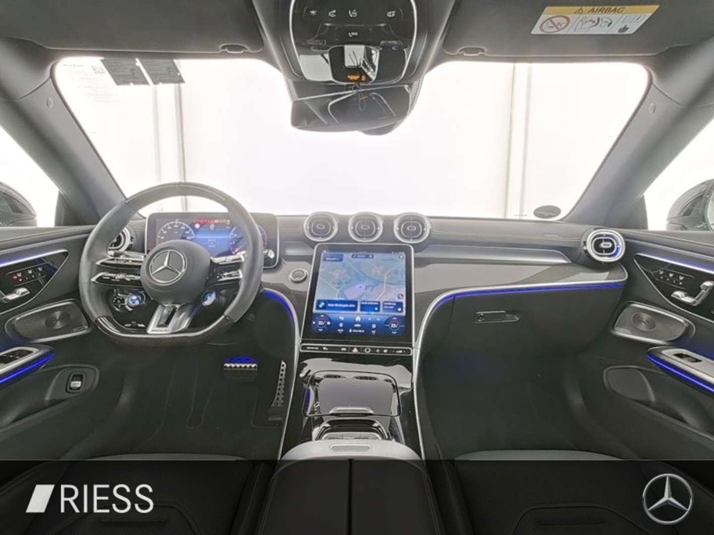 Mercedes CLE 53 AMG 53 - 2024 - Joinsteer - #6