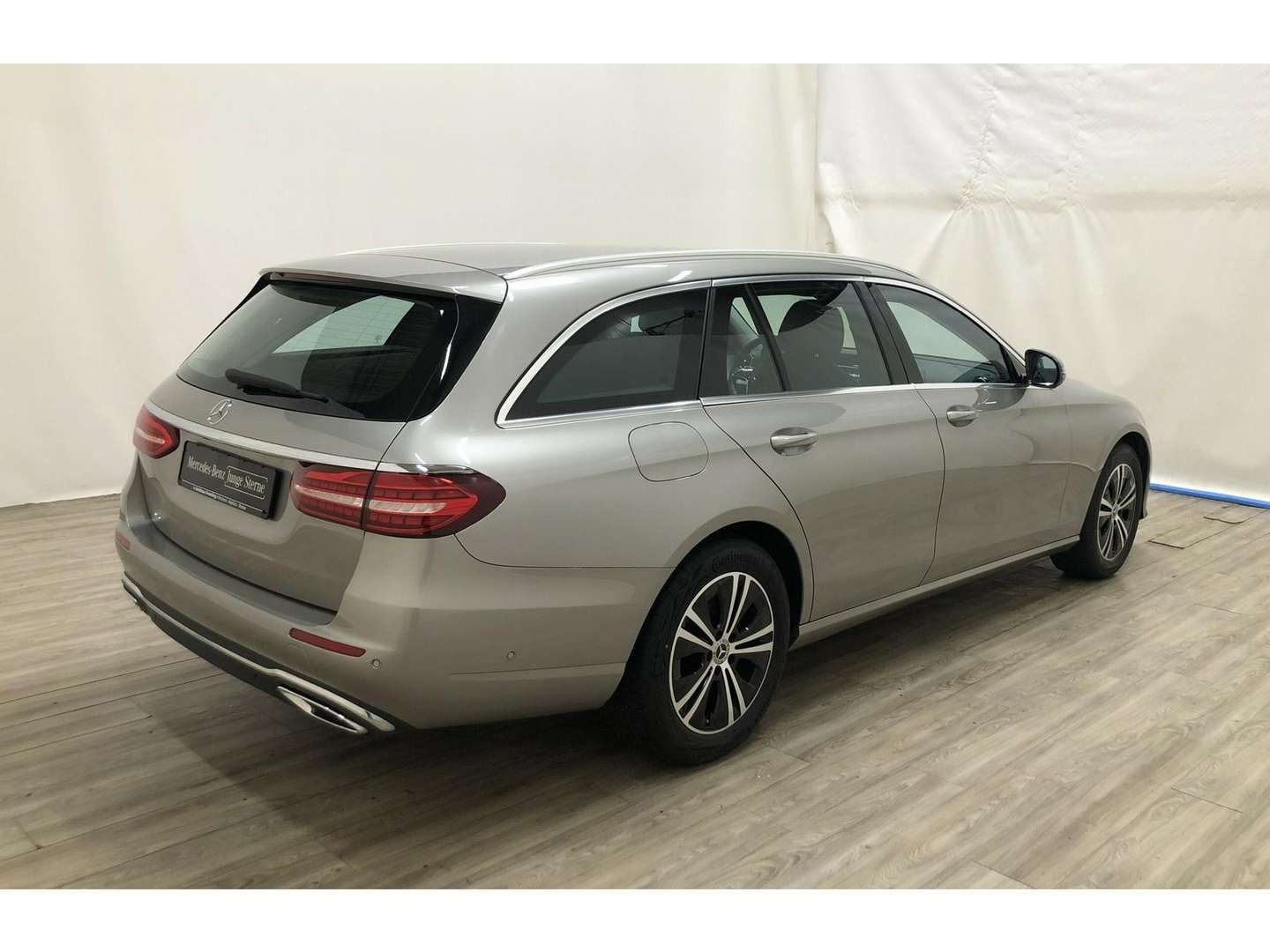 Mercedes Classe E 220 Avantgarde - 2022 - Joinsteer - #2