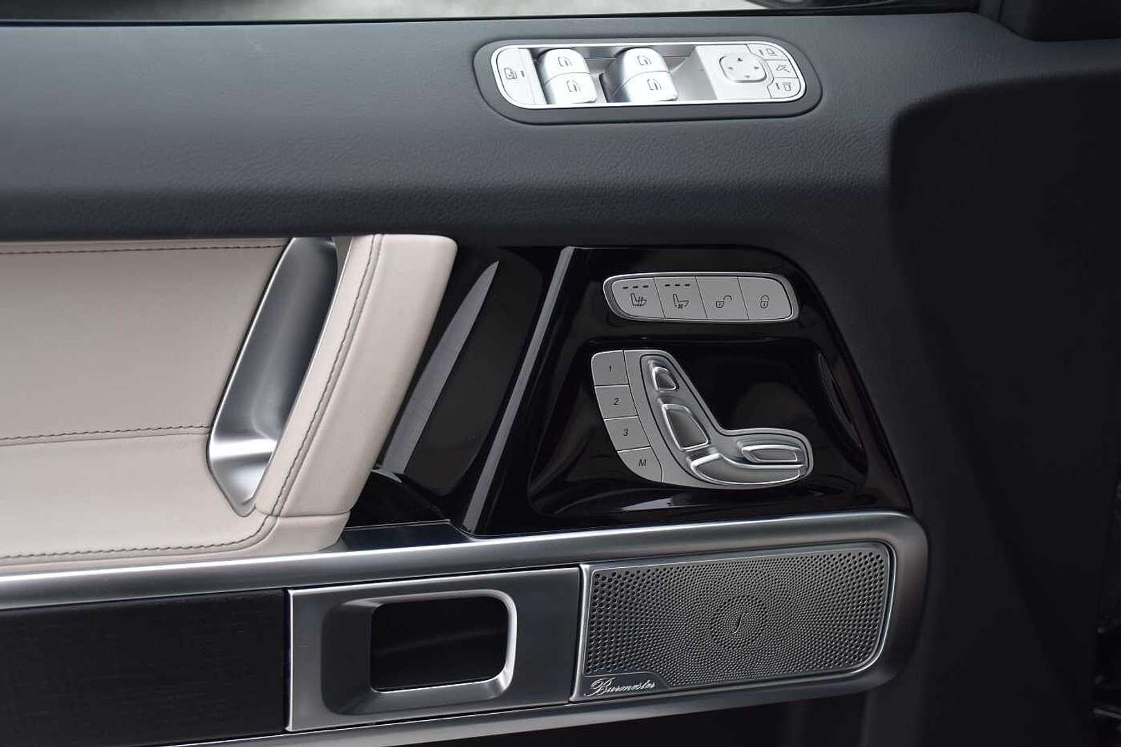 Mercedes G63 AMG 63 Sport - 2024 - Joinsteer - #14