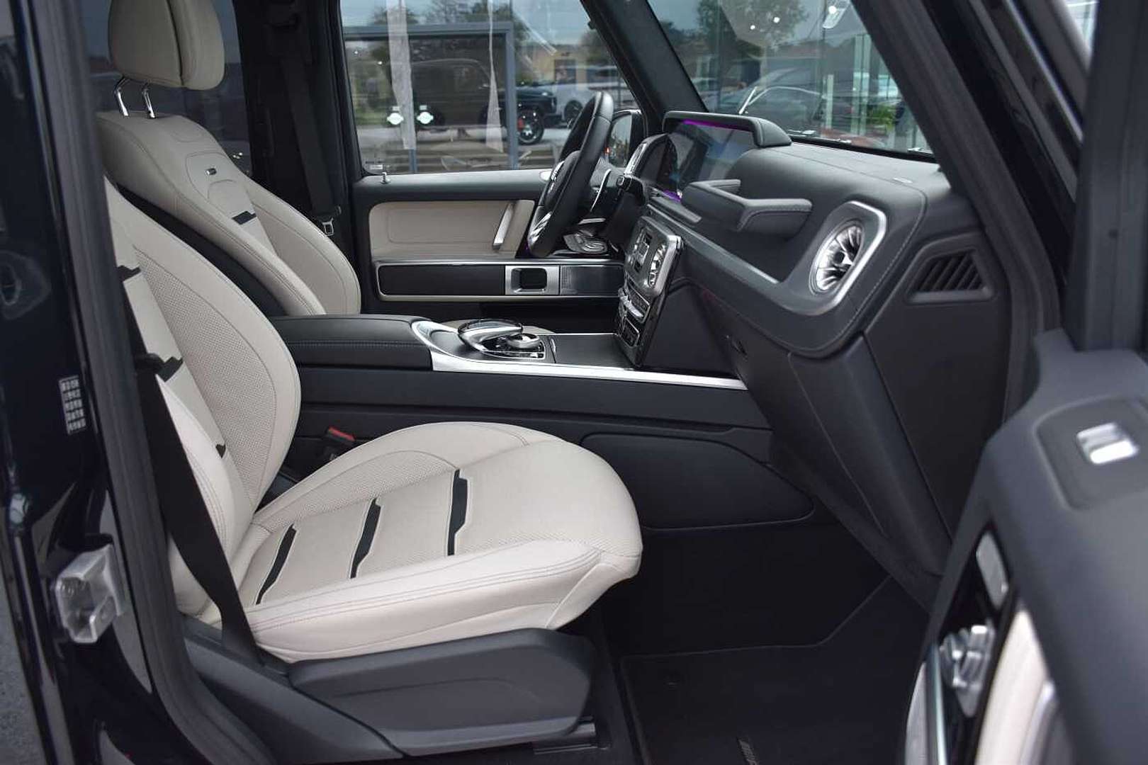 Mercedes G63 AMG 63 Sport - 2024 - Joinsteer - #15