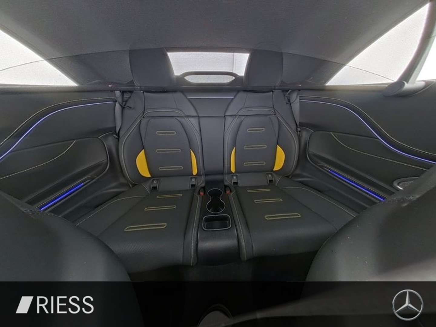 Mercedes CLE 53 AMG 53 - 2024 - Joinsteer - #7