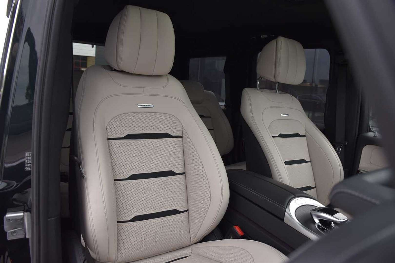 Mercedes G63 AMG 63 Sport - 2024 - Joinsteer - #18