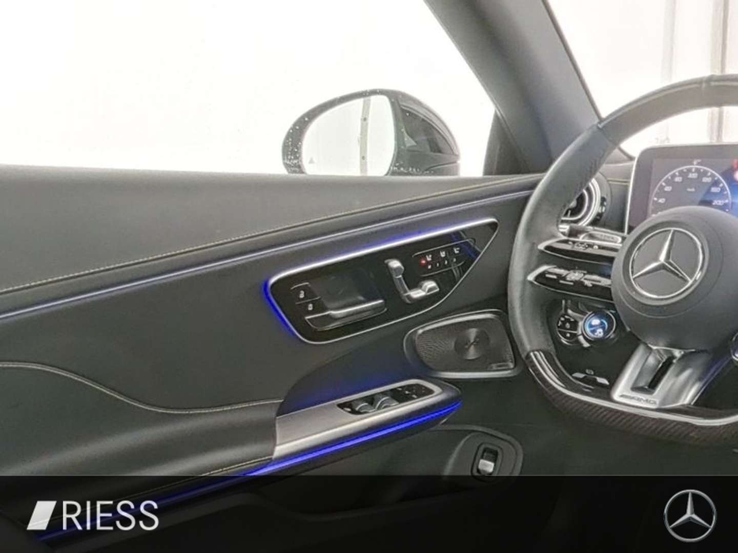 Mercedes CLE 53 AMG 53 - 2024 - Joinsteer - #8