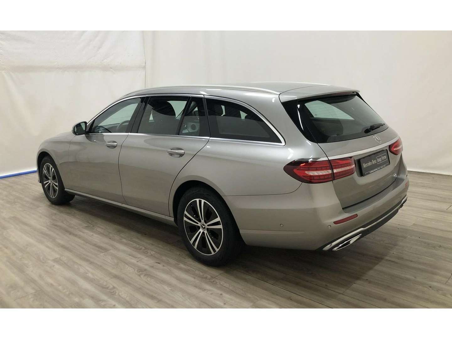 Mercedes Classe E 220 Avantgarde - 2022 - Joinsteer - #3