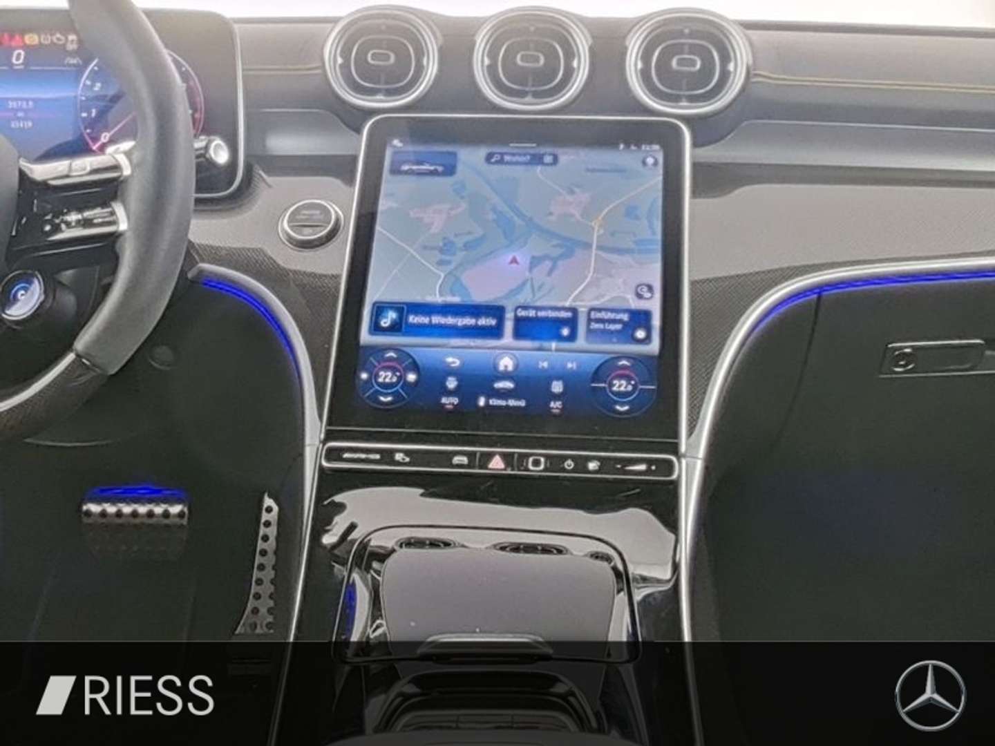 Mercedes CLE 53 AMG 53 - 2024 - Joinsteer - #9