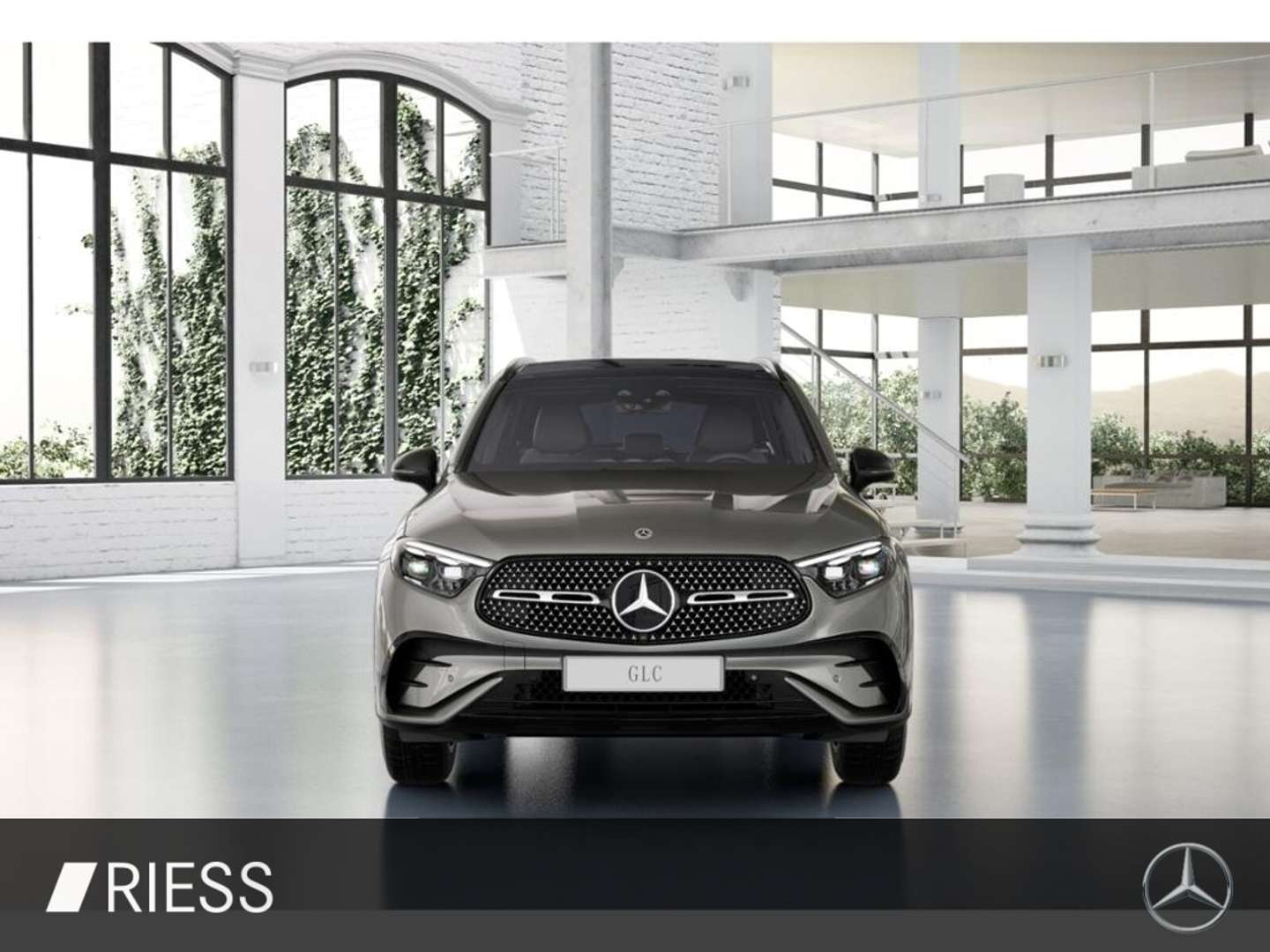 Mercedes GLC 300 AMG Line - 2023 - Joinsteer - #3