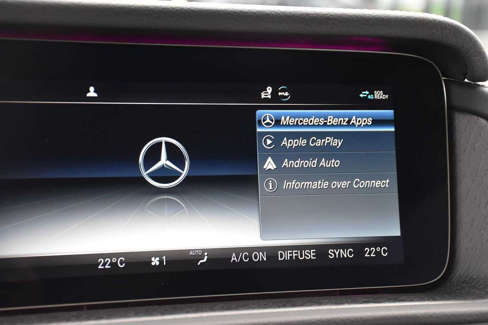 Mercedes G63 AMG 63 Sport - 2024 - Joinsteer - #26