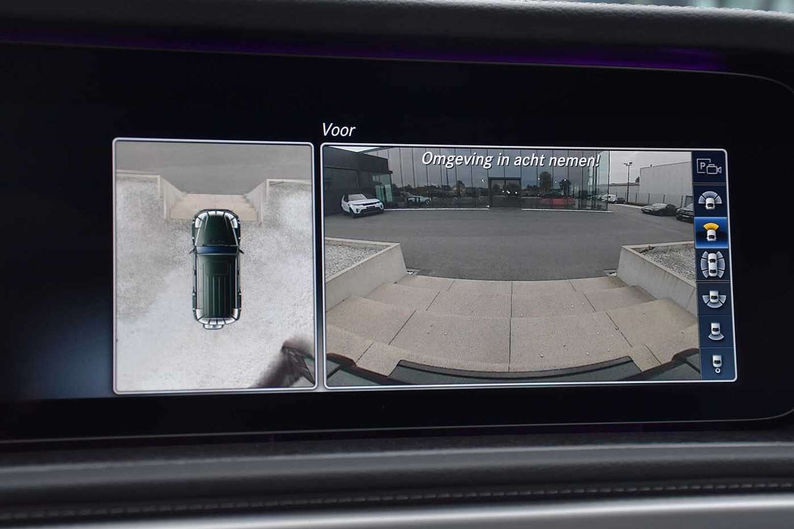 Mercedes G63 AMG 63 Sport - 2024 - Joinsteer - #27