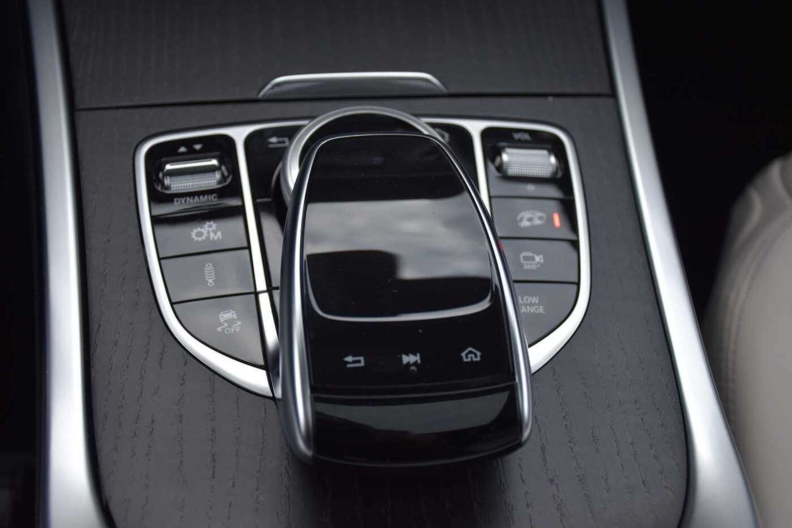 Mercedes G63 AMG 63 Sport - 2024 - Joinsteer - #28