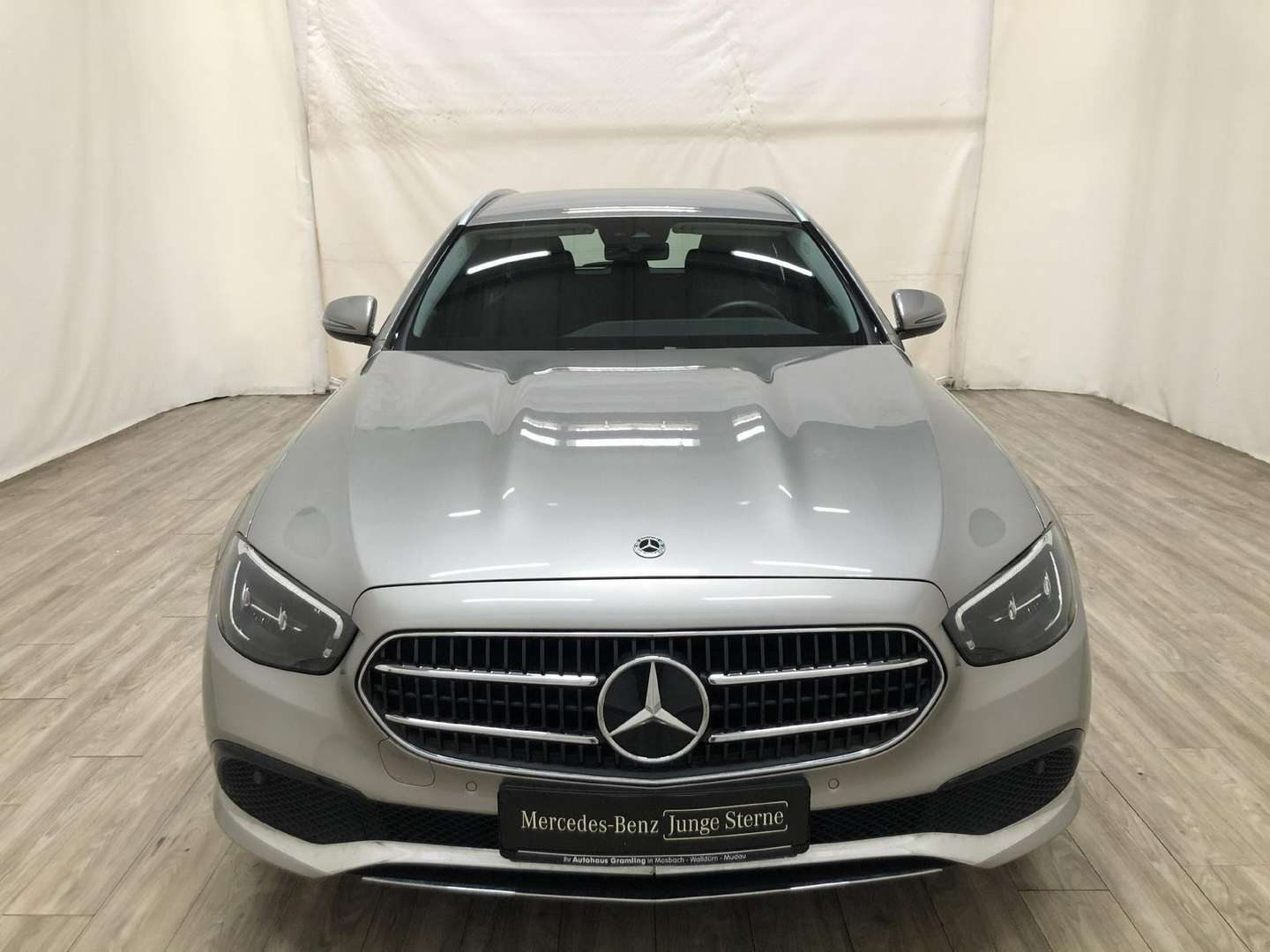 Mercedes Classe E 220 Avantgarde - 2022 - Joinsteer - #4