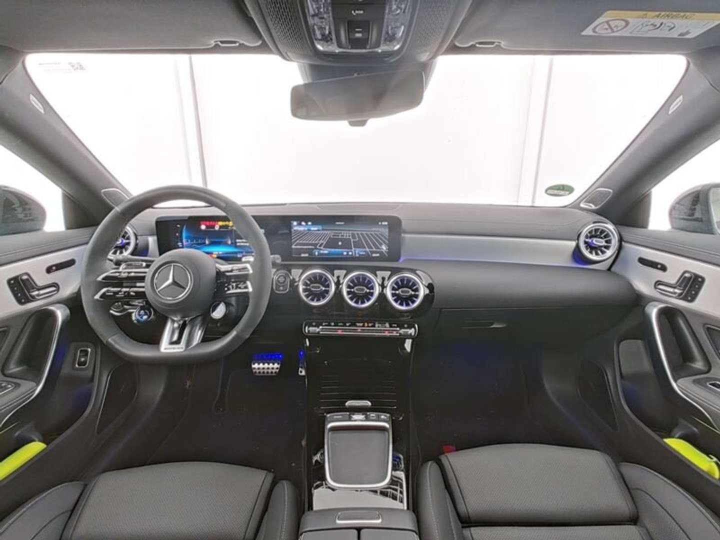 Mercedes CLA 45 AMG 45 Premium - 2025 - Joinsteer - #4