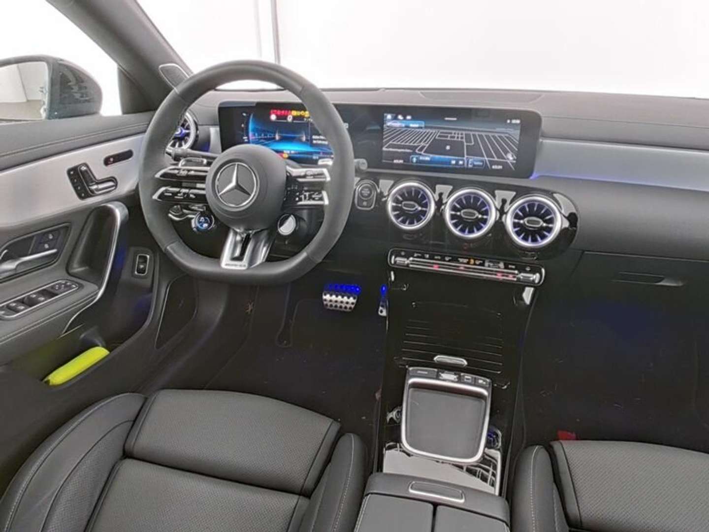 Mercedes CLA 45 AMG 45 Premium - 2025 - Joinsteer - #5