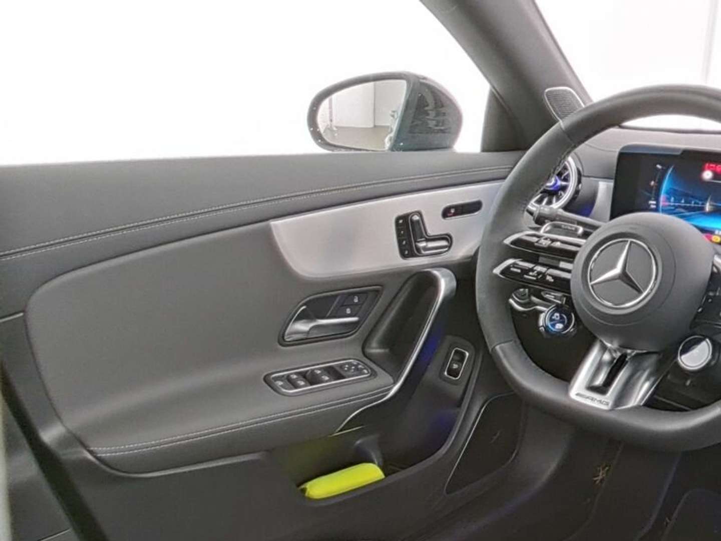 Mercedes CLA 45 AMG 45 Premium - 2025 - Joinsteer - #7