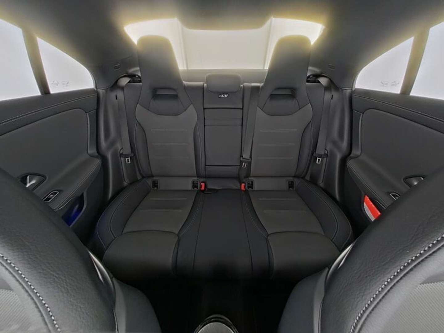 Mercedes CLA 45 AMG 45 Premium - 2025 - Joinsteer - #8