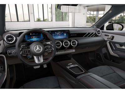 Mercedes CLA 45 AMG 45 Night Edition - - Joinsteer - #5