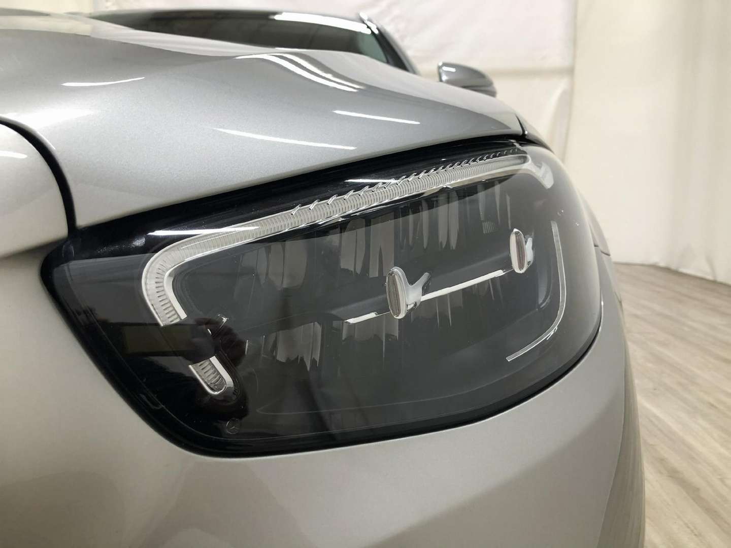 Mercedes Classe E 220 Avantgarde - 2022 - Joinsteer - #5