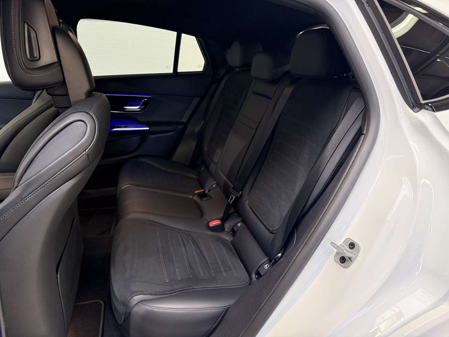 Mercedes GLC Coupé 220 AMG Line - 2025 - Joinsteer - #6