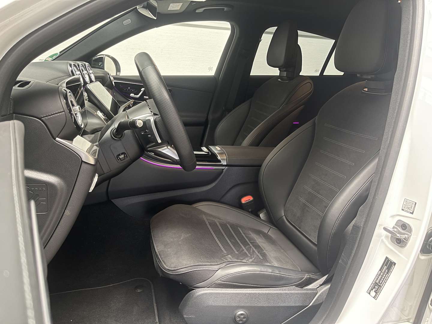 Mercedes GLC Coupé 300 Night Edition - 2024 - Joinsteer - #4