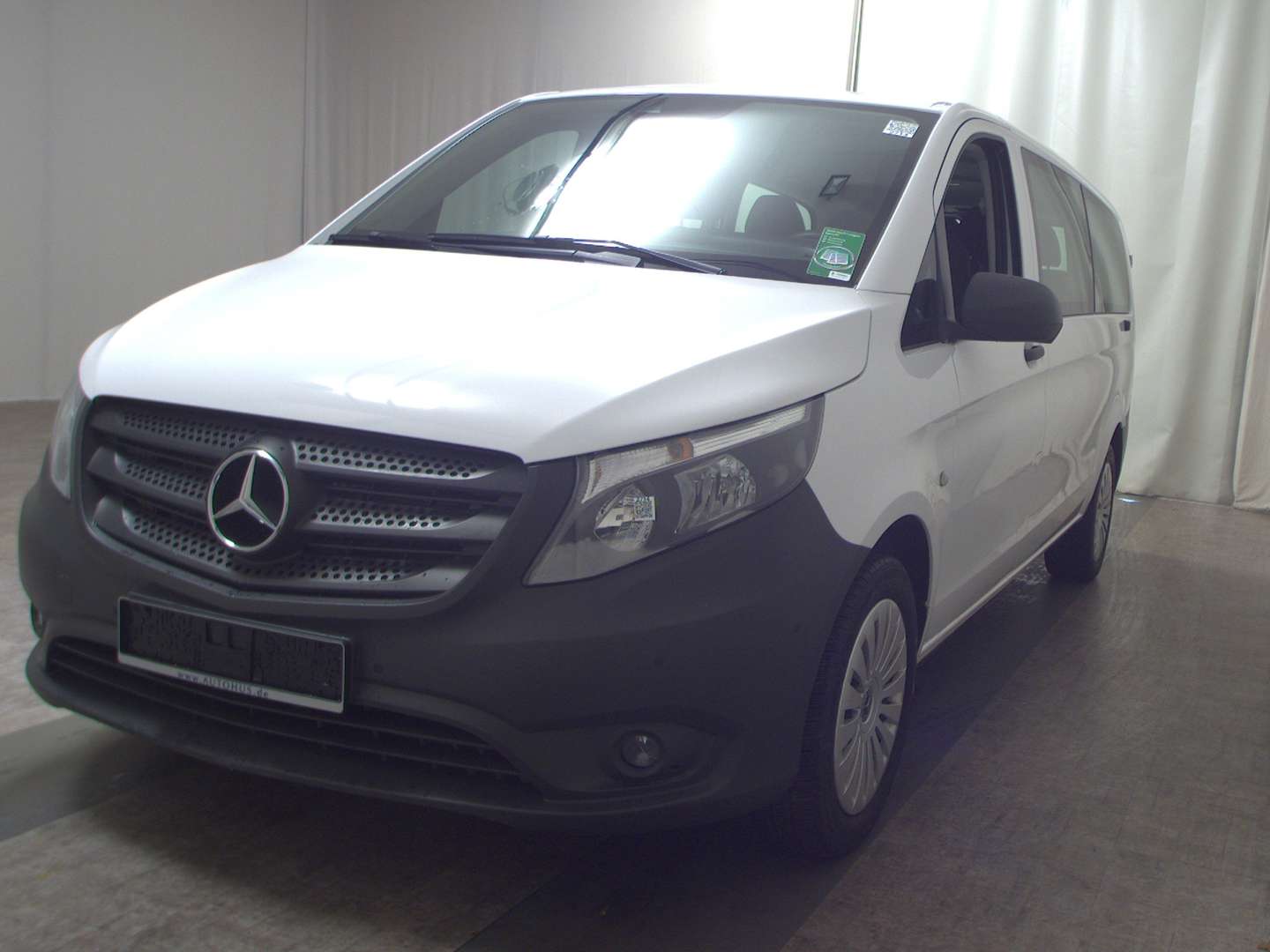 Mercedes Vito - 2024 - Joinsteer - #1
