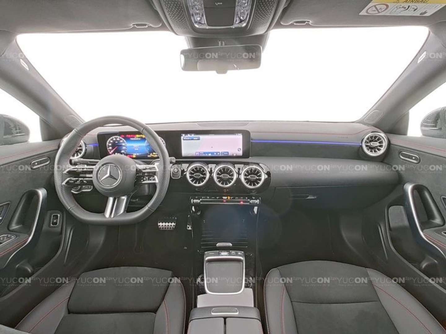 Mercedes CLA 250 E 250 AMG Line - 2025 - Joinsteer - #4