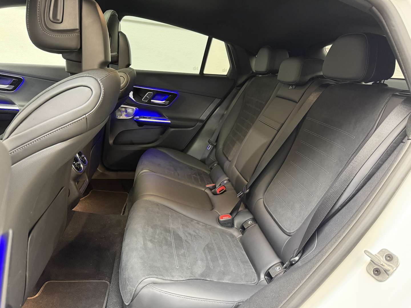 Mercedes GLC Coupé 300 Night Edition - 2024 - Joinsteer - #6