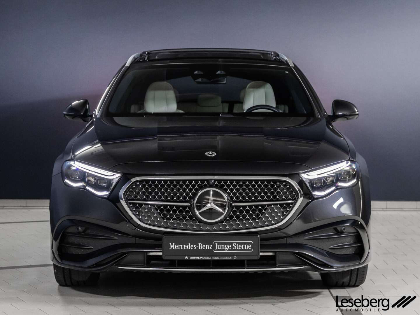 Mercedes Classe E 450 AMG Line - 2024 - Joinsteer - #4