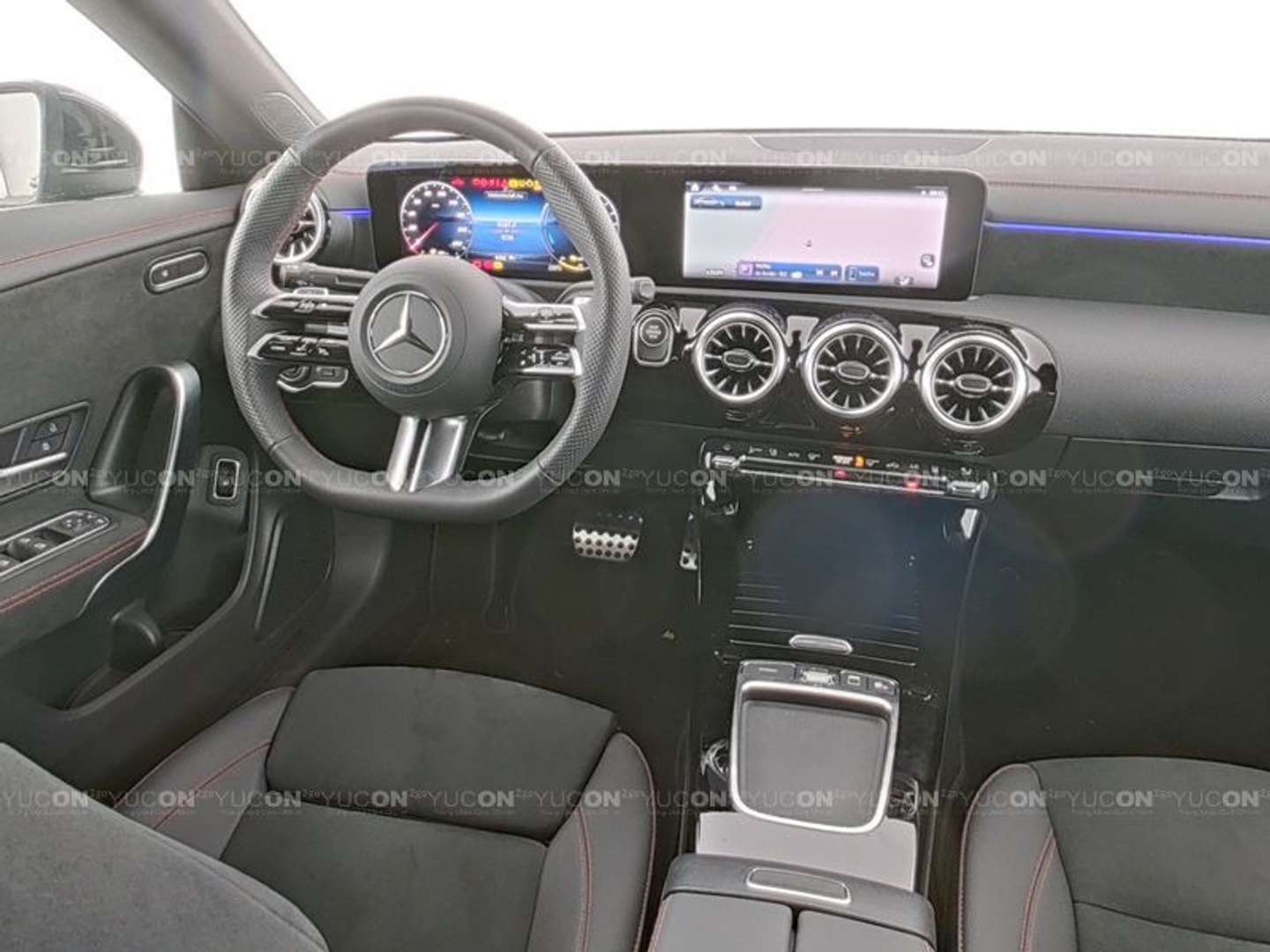 Mercedes CLA 250 E 250 AMG Line - 2025 - Joinsteer - #5