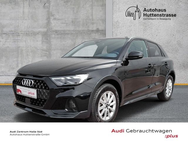 Audi A1 Citycarver 30 TFSI S Tronic - 2021 - Joinsteer - #1