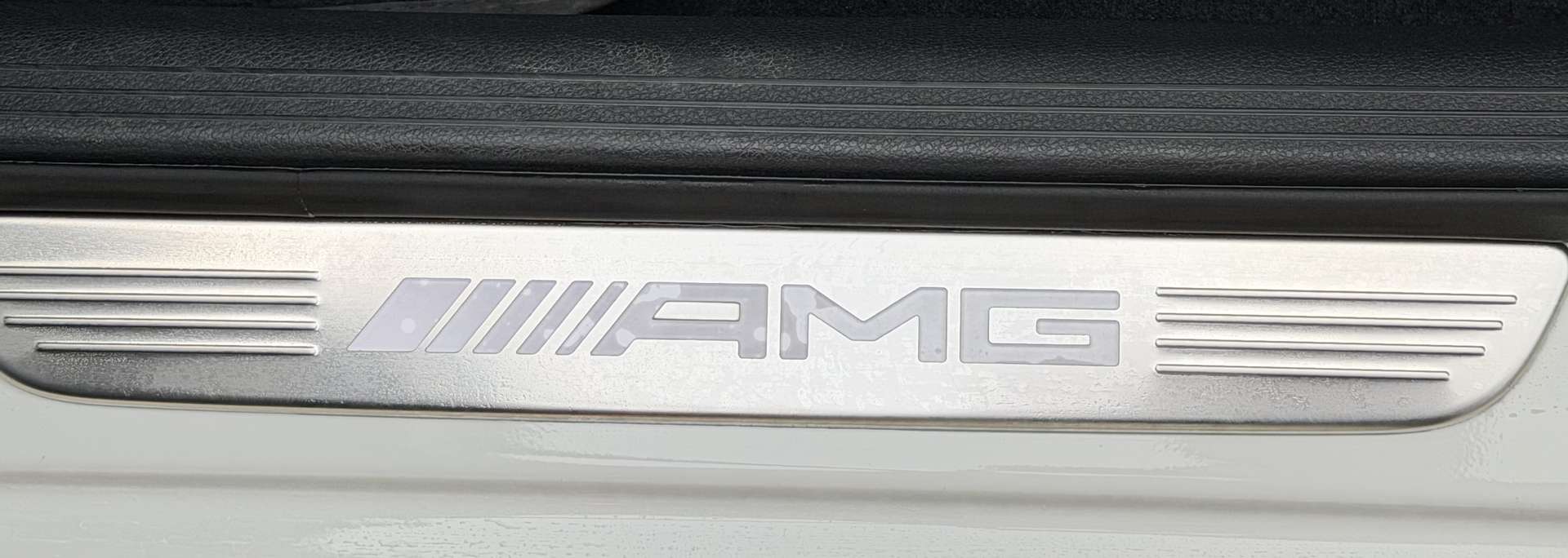 Mercedes GLC 43 AMG 43 - 2021 - Joinsteer - #17